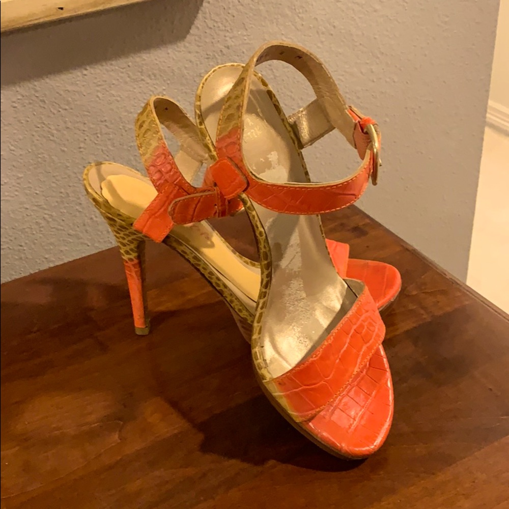 Stuart Weitzman Sandals